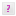 ?
