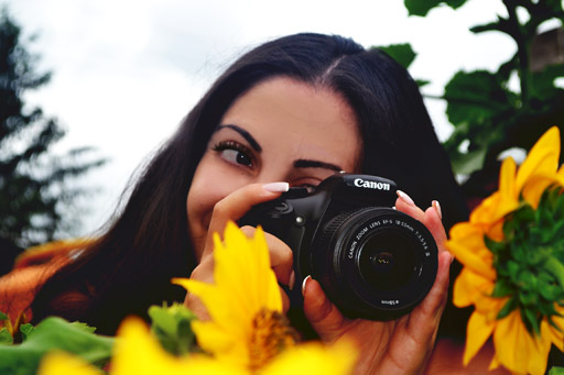 Фотография участника