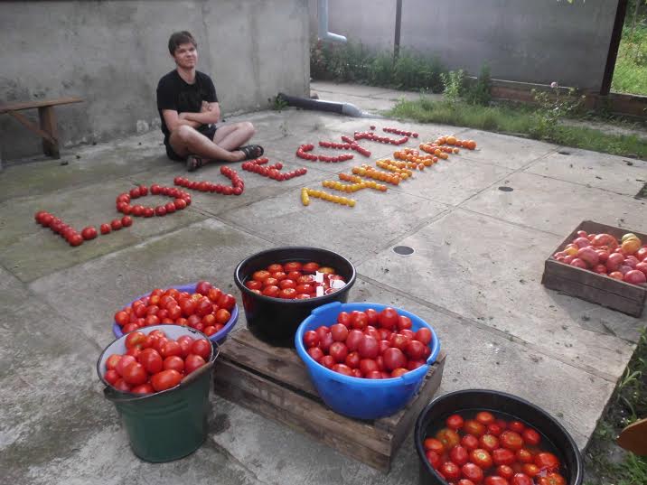 Фотография участника