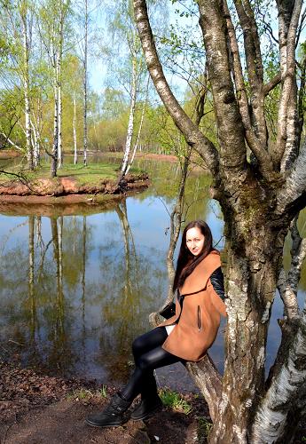 Фотография участника