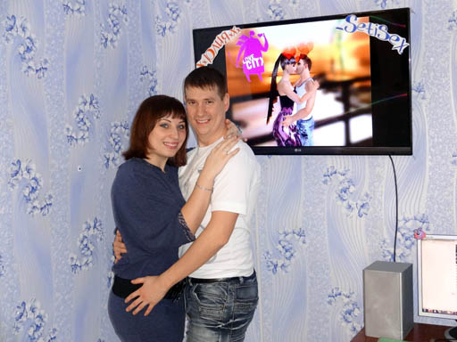 Фотография участника