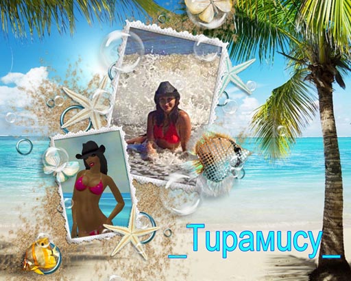 Фотография участника