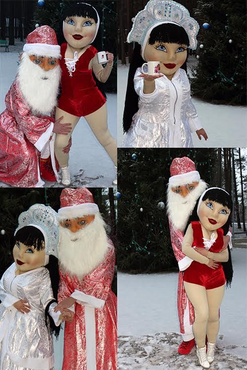 Фотография участника