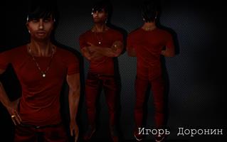Изображение образа