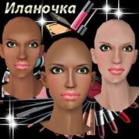 Изображение образа