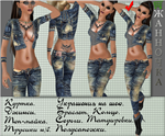 Изображение образа