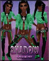 Изображение образа