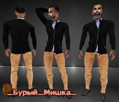 Изображение образа