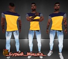 Изображение образа