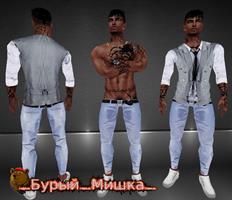Изображение образа
