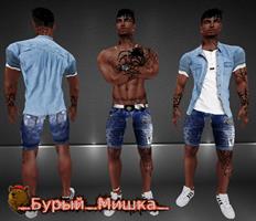 Изображение образа