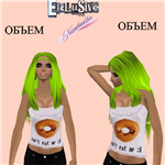 Изображение образа