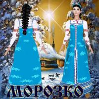 Изображение образа