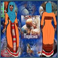 Изображение образа