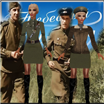 Изображение образа