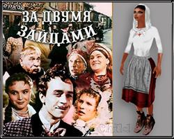 Изображение образа