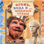 Изображение образа