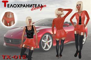 Изображение образа