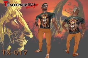 Изображение образа