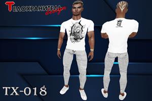 Изображение образа