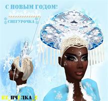 Изображение образа