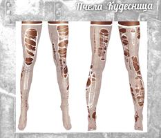 Изображение образа