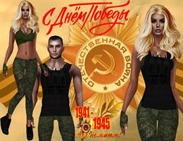Изображение образа