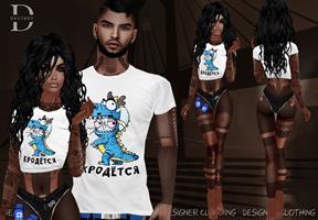 Изображение образа