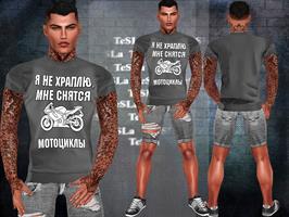 Изображение образа