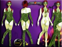 Изображение образа