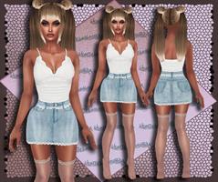 Изображение образа