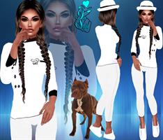 Изображение образа