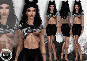 Изображение образа