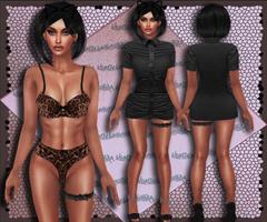 Изображение образа