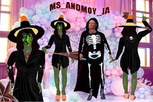 Изображение образа