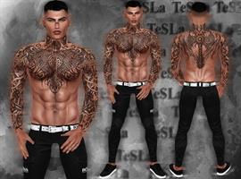 Изображение образа