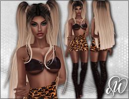 Изображение образа