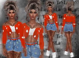 Изображение образа