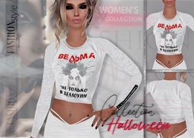 Изображение образа