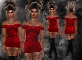 Изображение образа