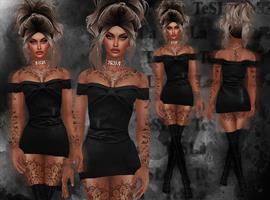 Изображение образа