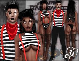 Изображение образа