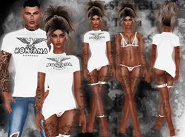 Изображение образа