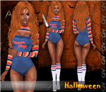 Изображение образа