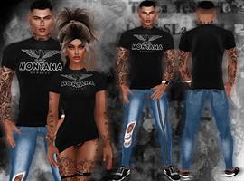 Изображение образа