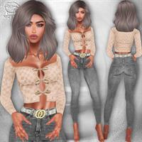 Изображение образа