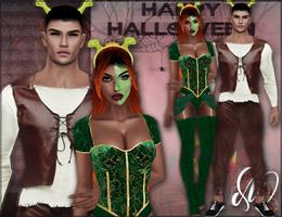 Изображение образа