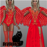 Изображение образа