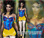 Изображение образа