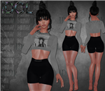 Изображение образа